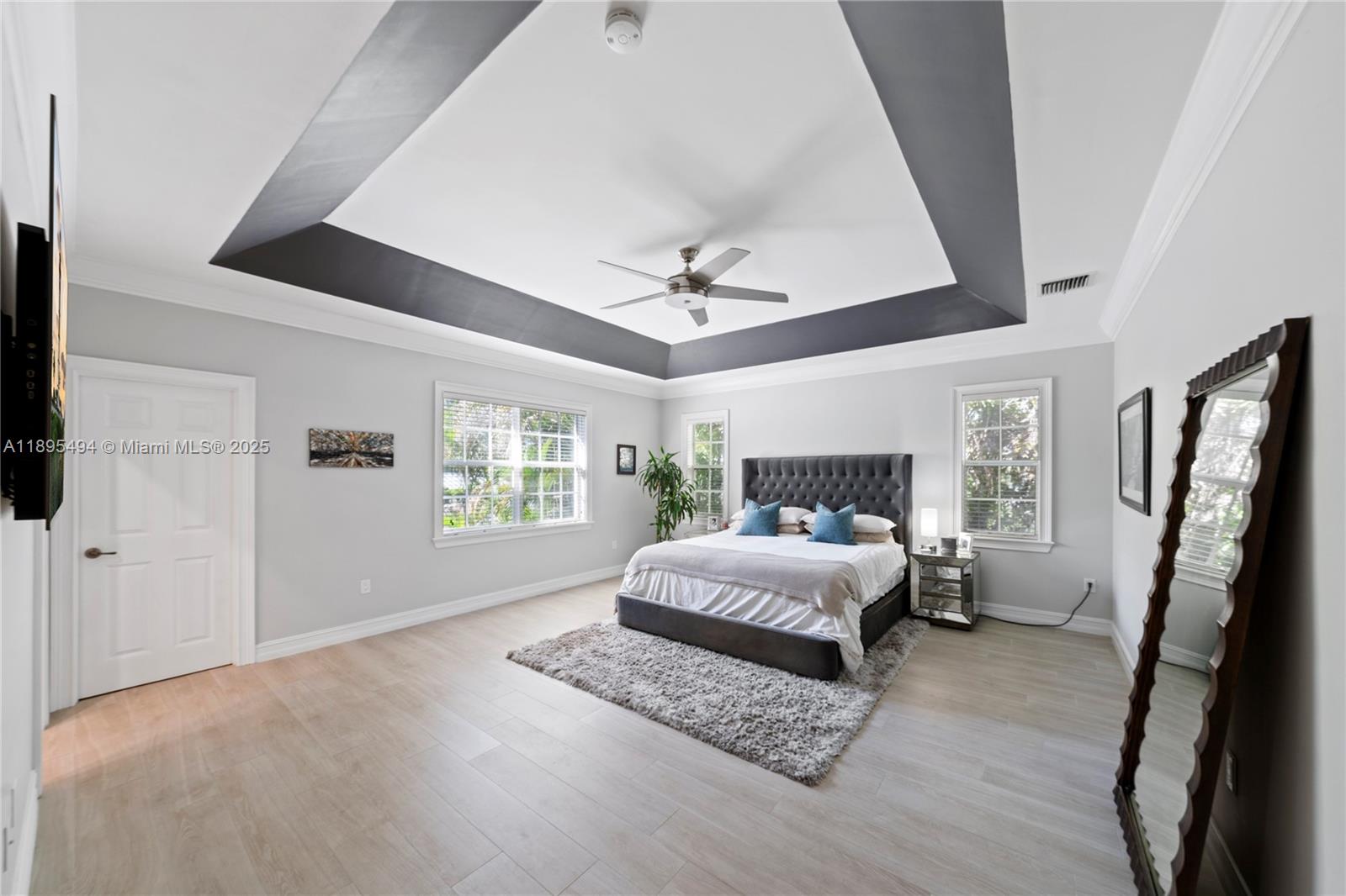 COLEE HAMMOCK - Residential