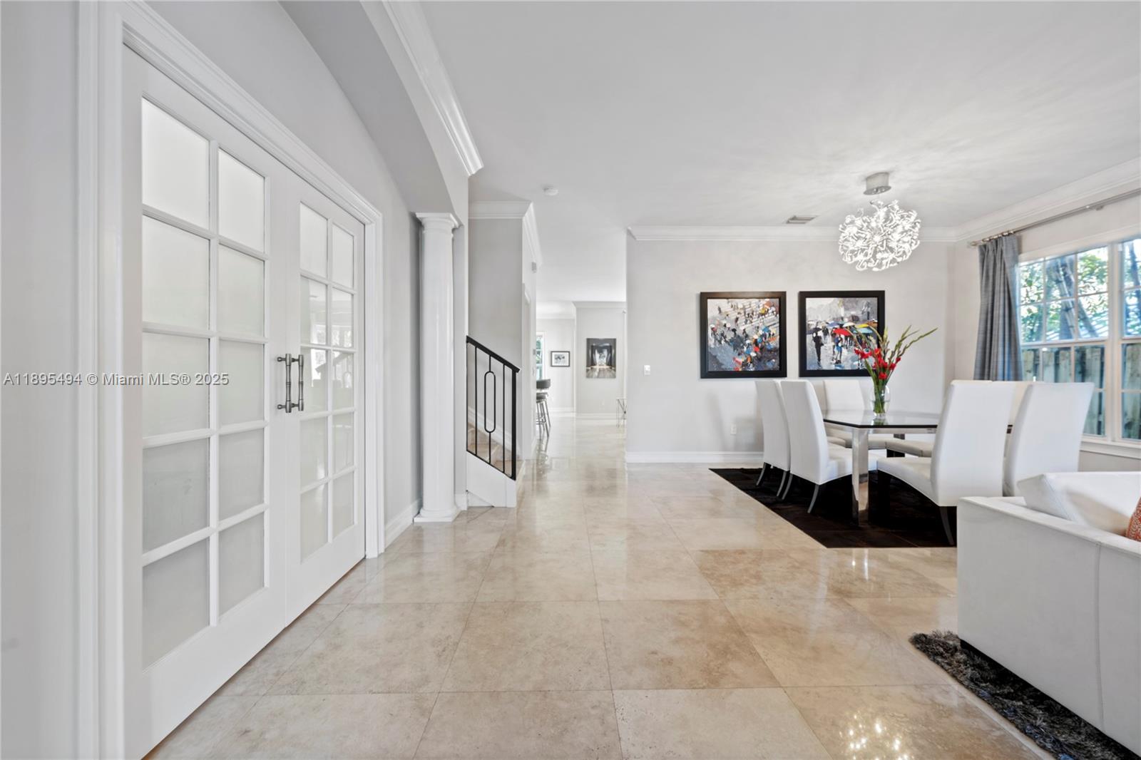 COLEE HAMMOCK - Residential