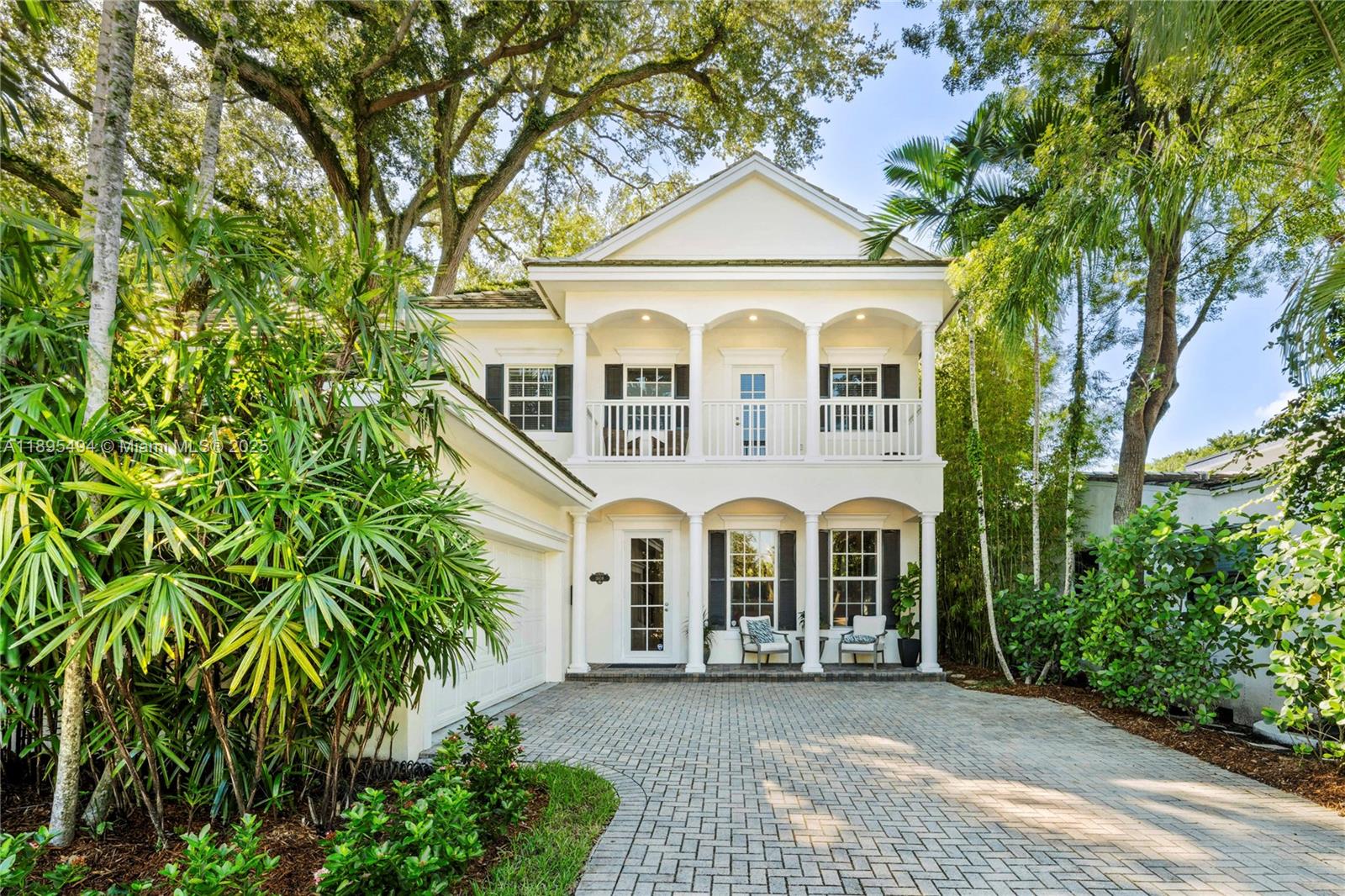 COLEE HAMMOCK - Residential