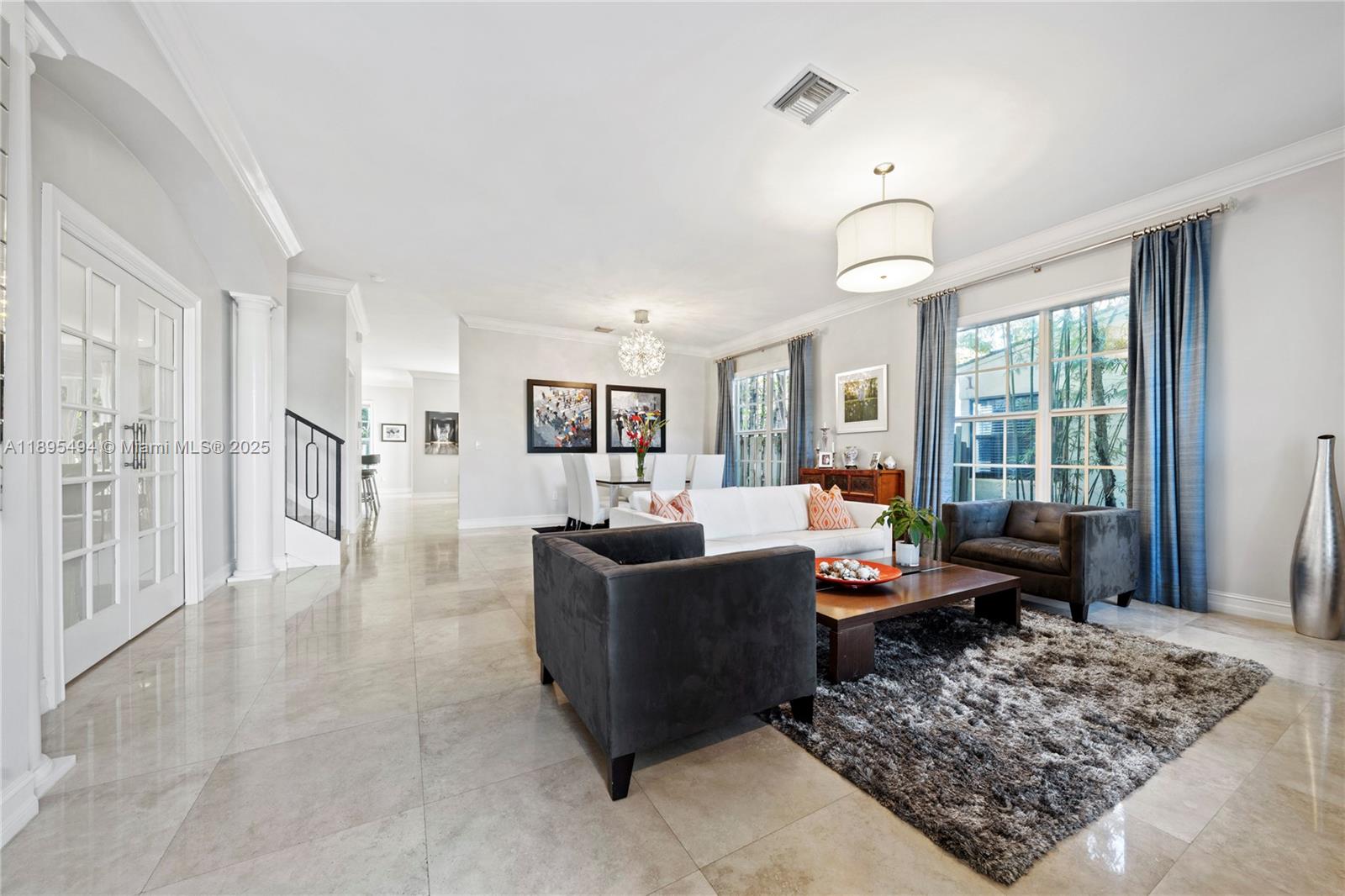 COLEE HAMMOCK - Residential