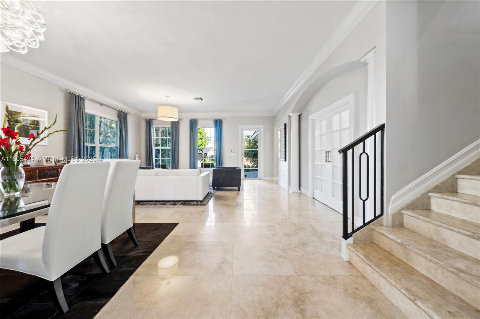 COLEE HAMMOCK - Residential