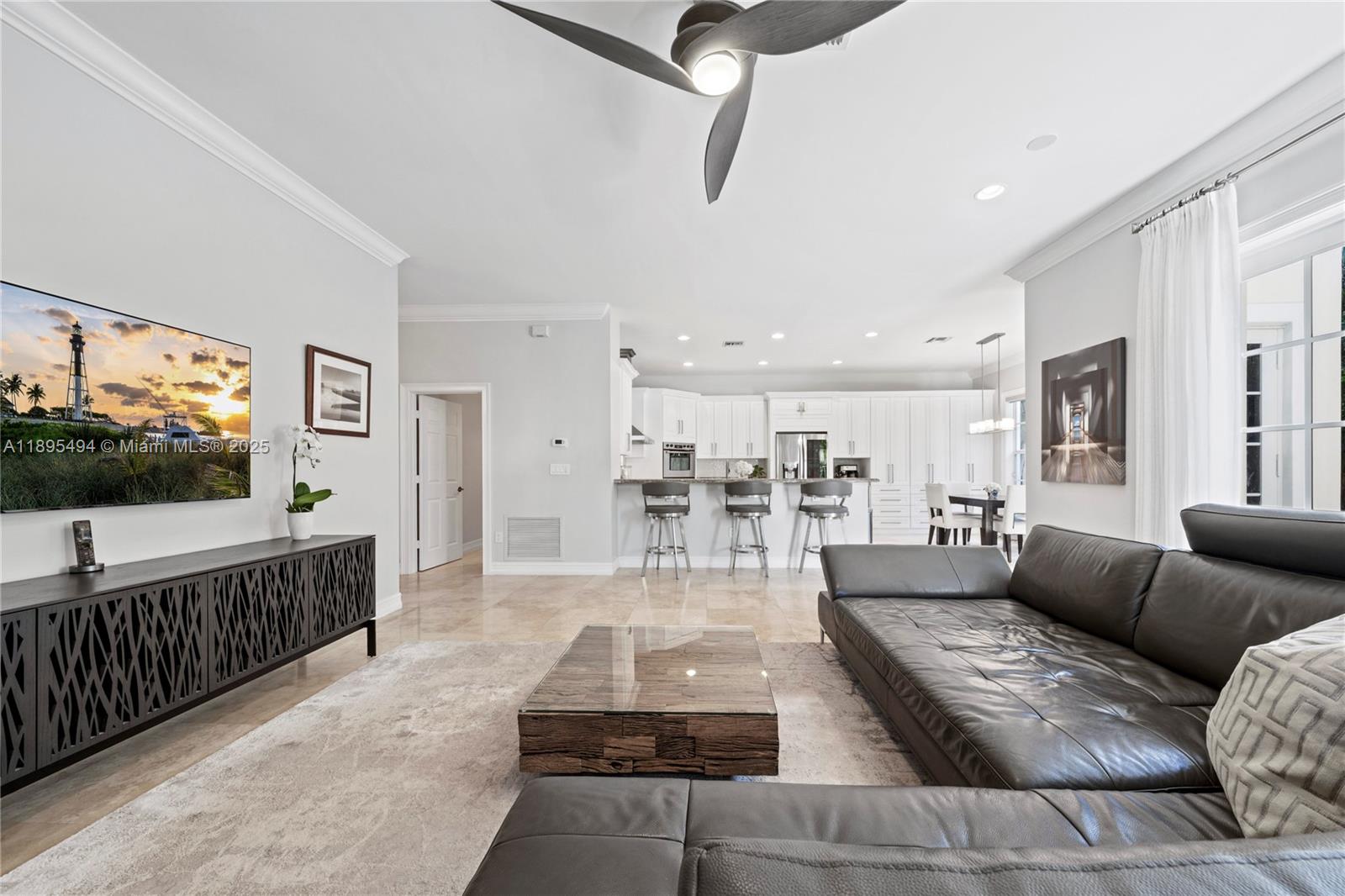 COLEE HAMMOCK - Residential