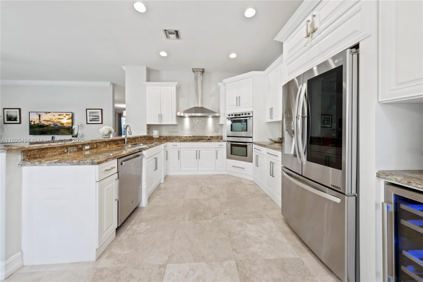 COLEE HAMMOCK - Residential