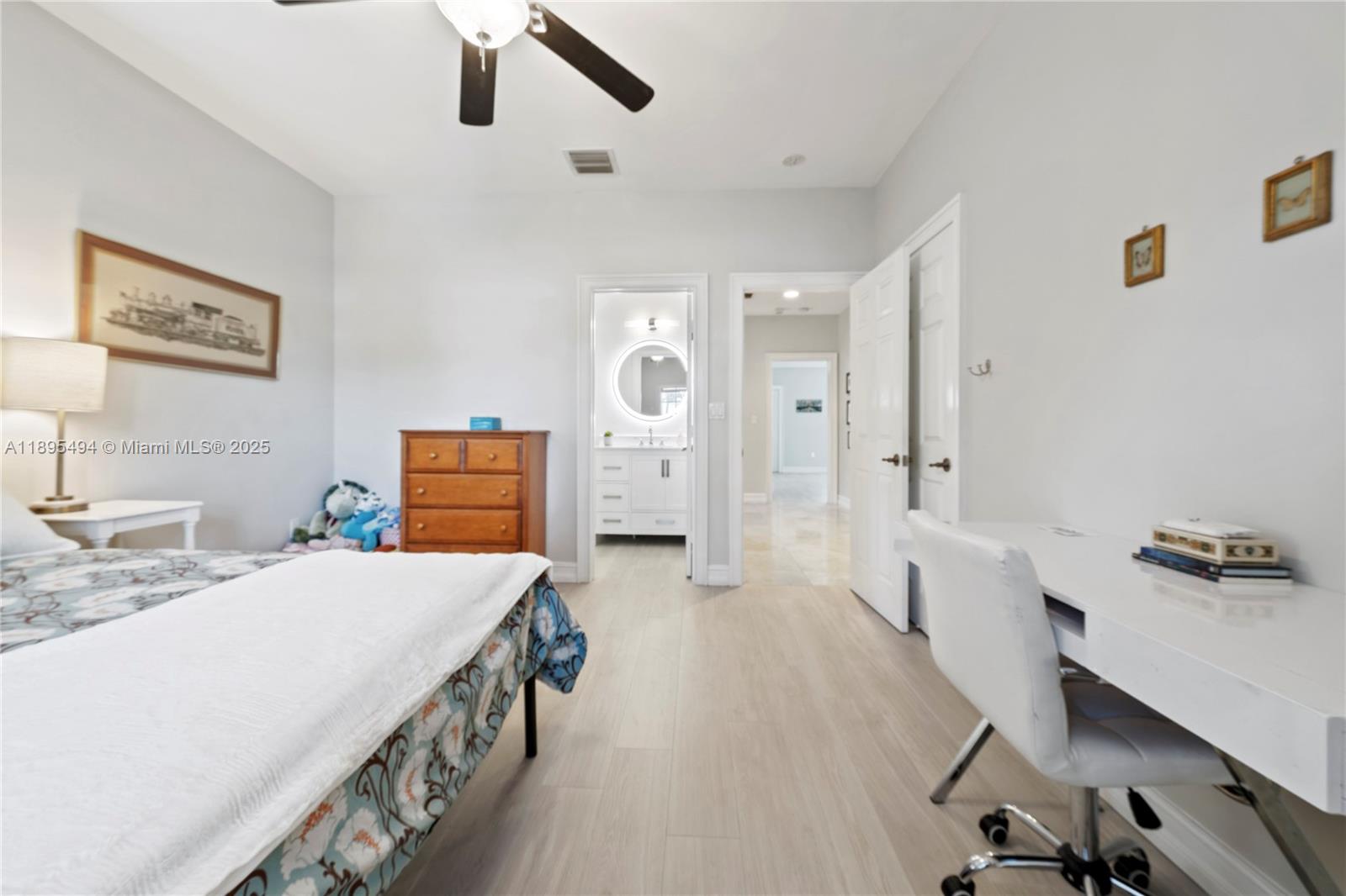 COLEE HAMMOCK - Residential