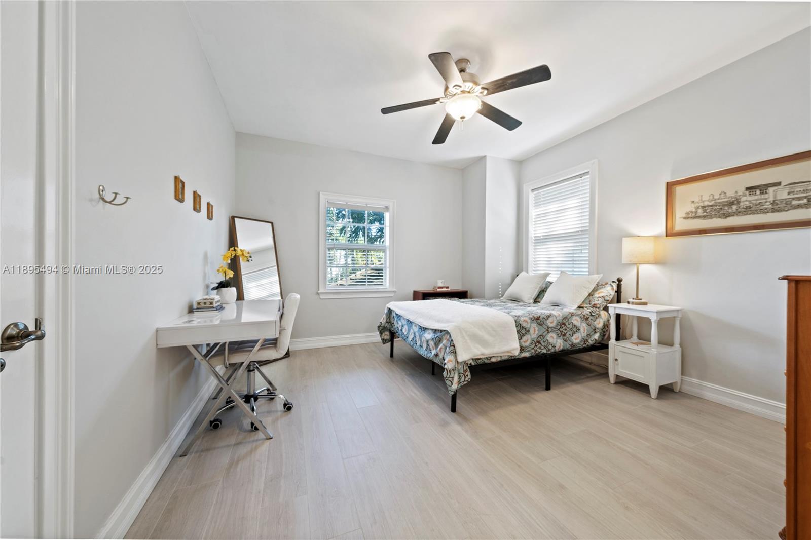 COLEE HAMMOCK - Residential