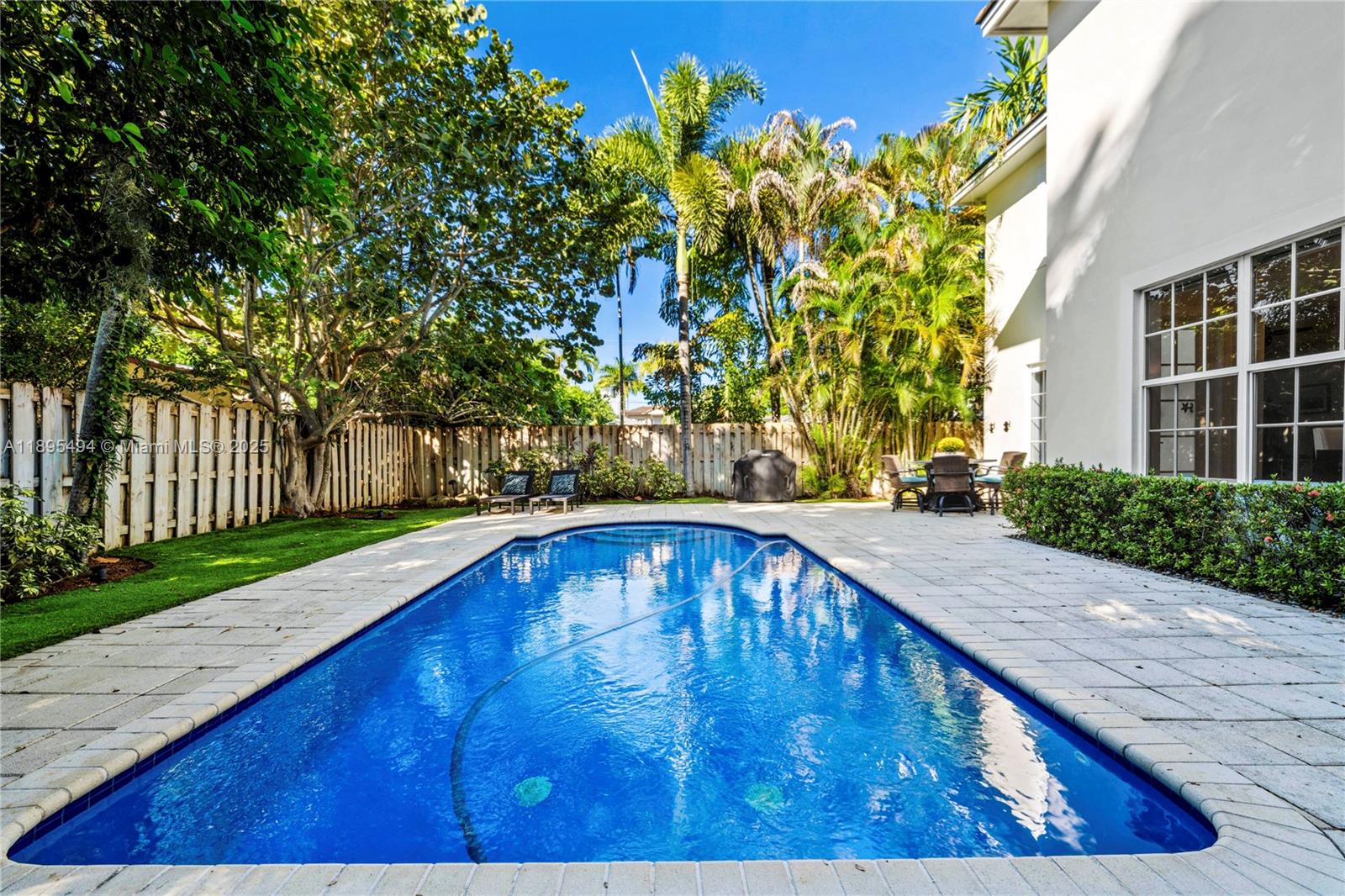 COLEE HAMMOCK - Residential