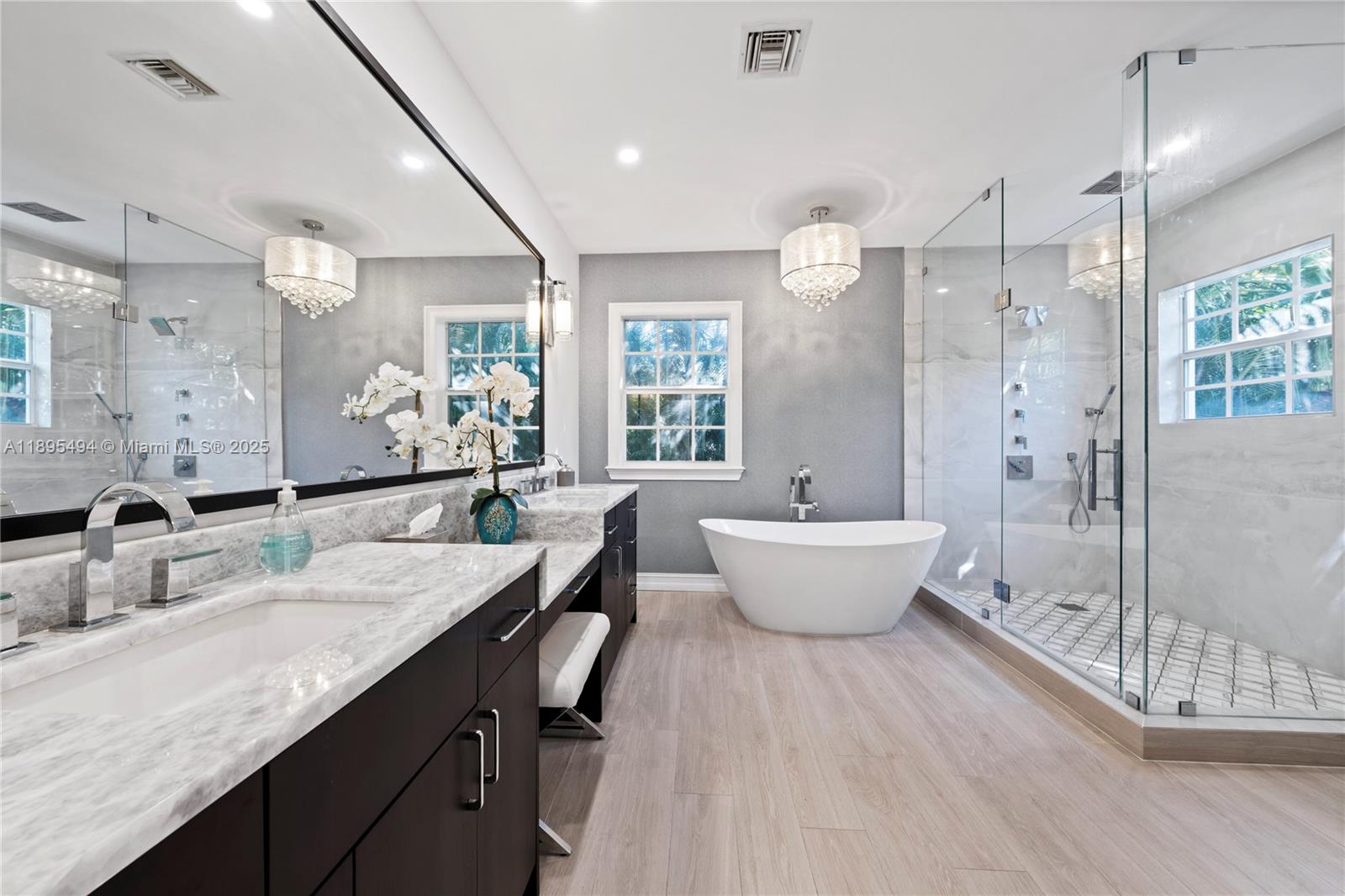 COLEE HAMMOCK - Residential