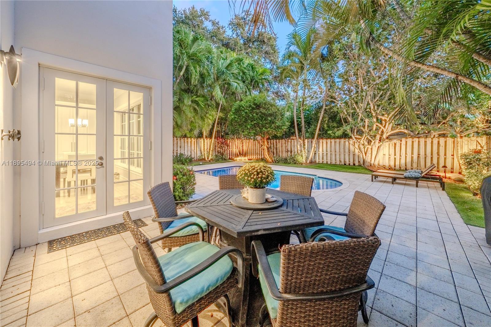 COLEE HAMMOCK - Residential