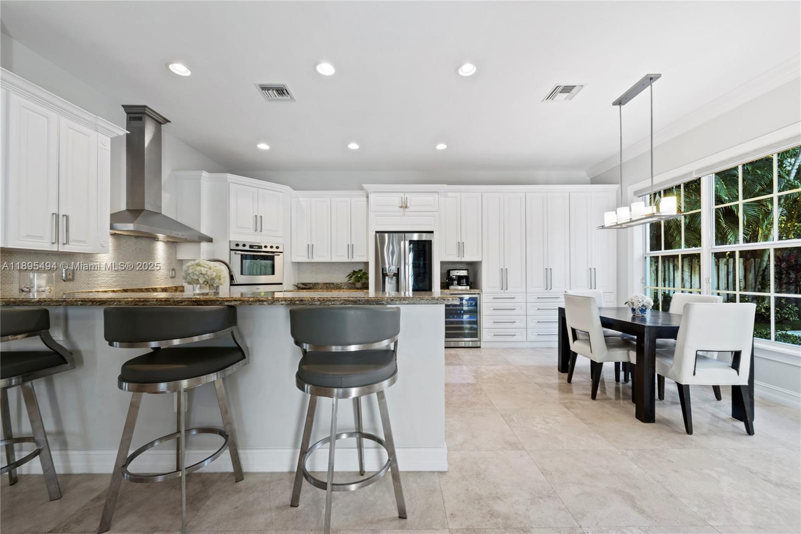 COLEE HAMMOCK - Residential