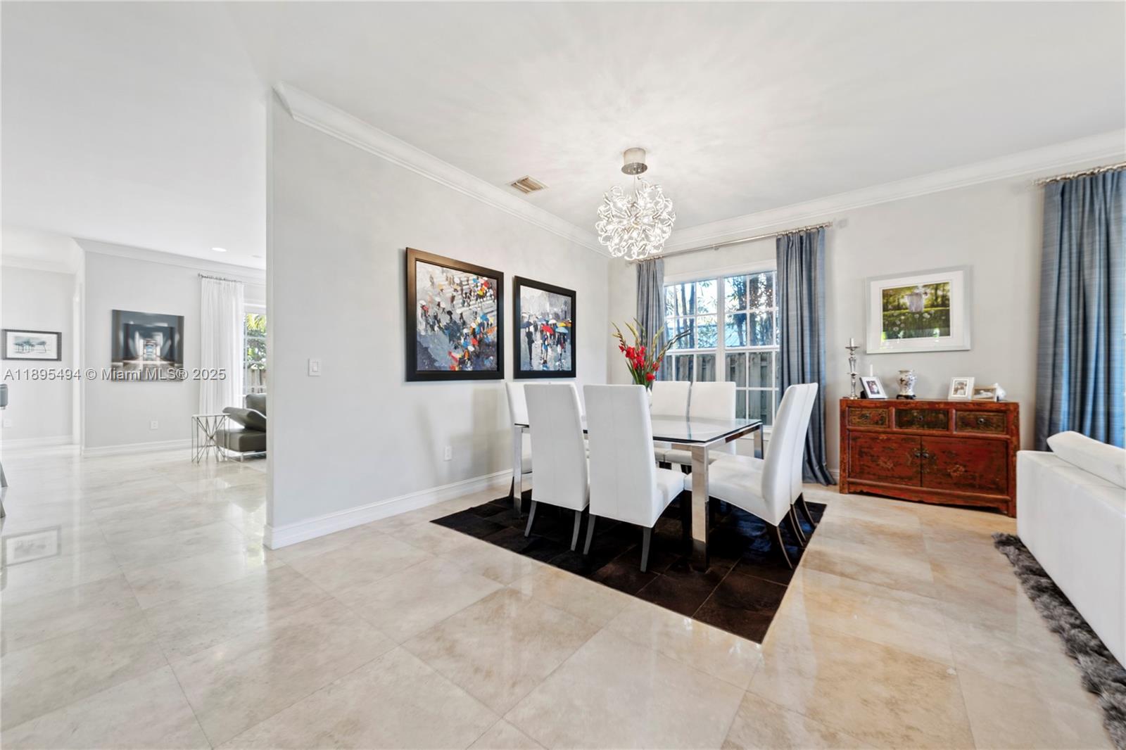 COLEE HAMMOCK - Residential