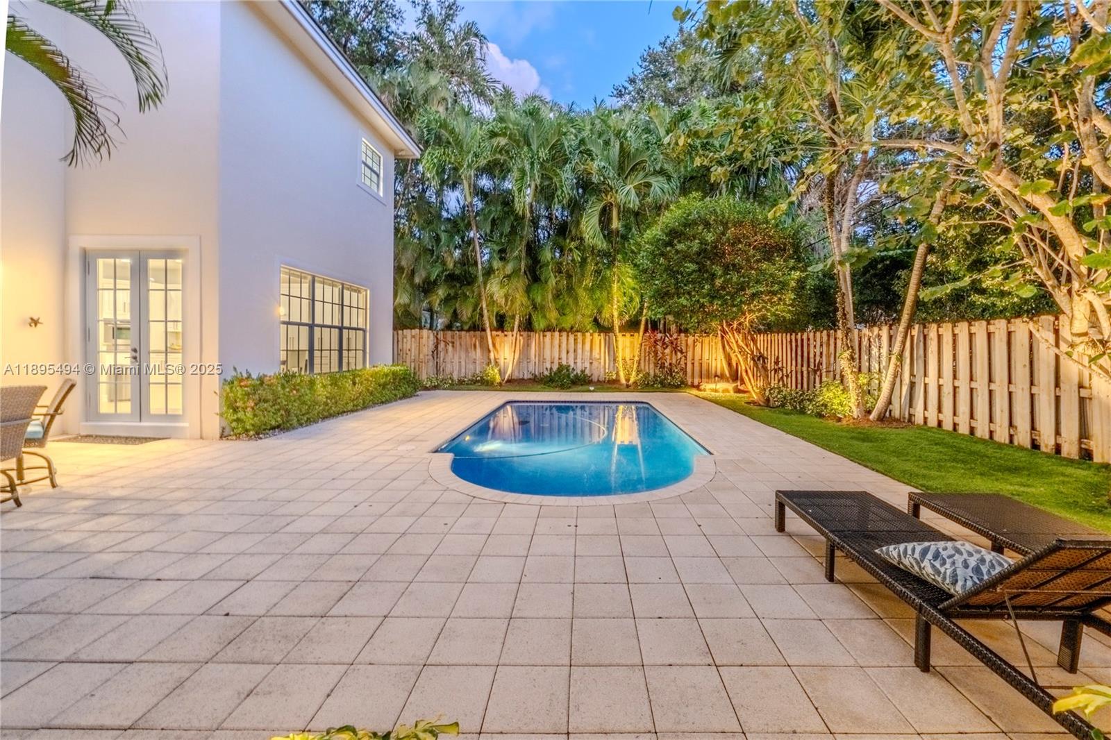 COLEE HAMMOCK - Residential