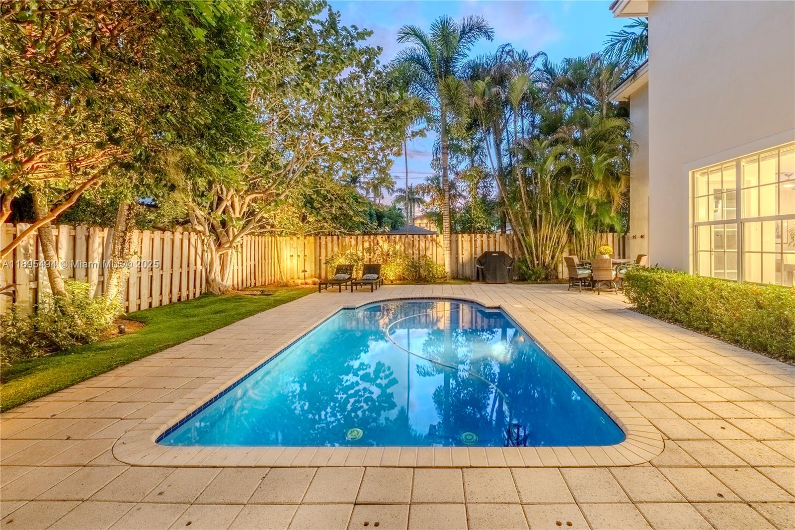 COLEE HAMMOCK - Residential