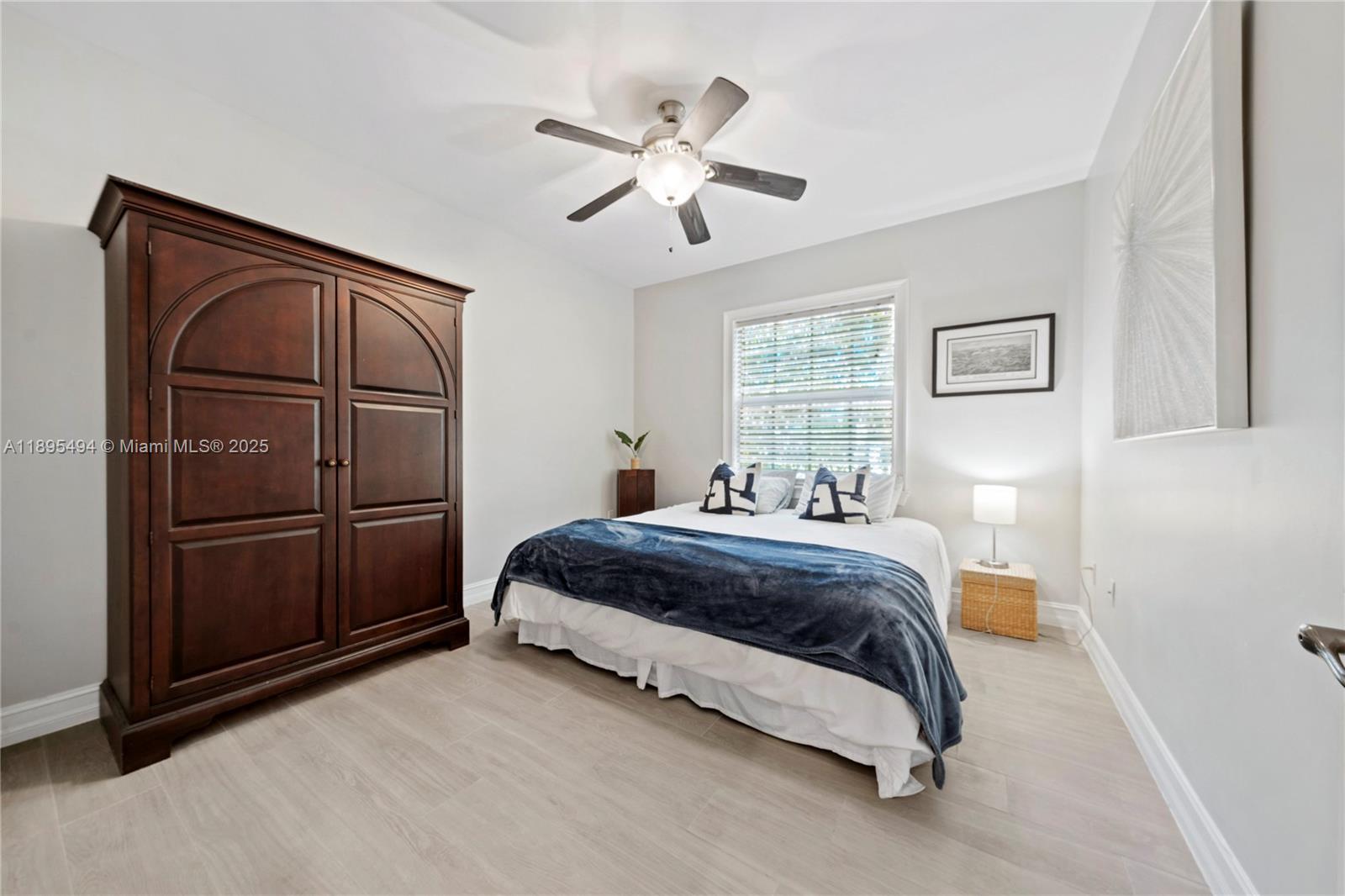 COLEE HAMMOCK - Residential