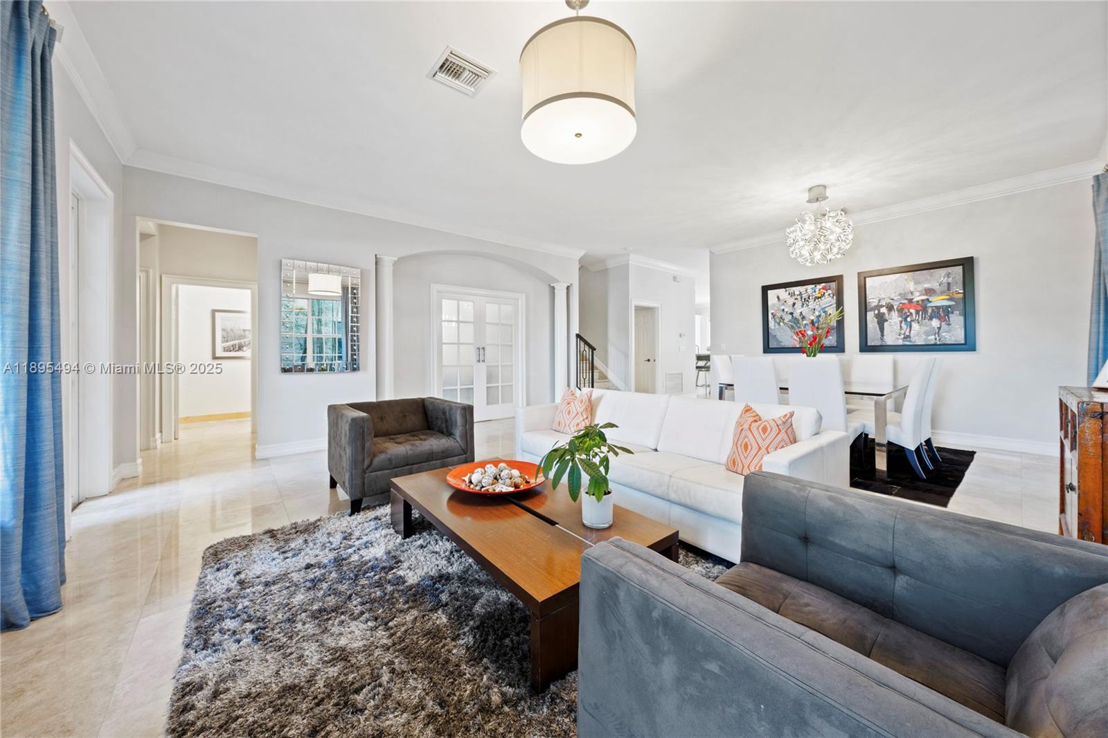 COLEE HAMMOCK - Residential