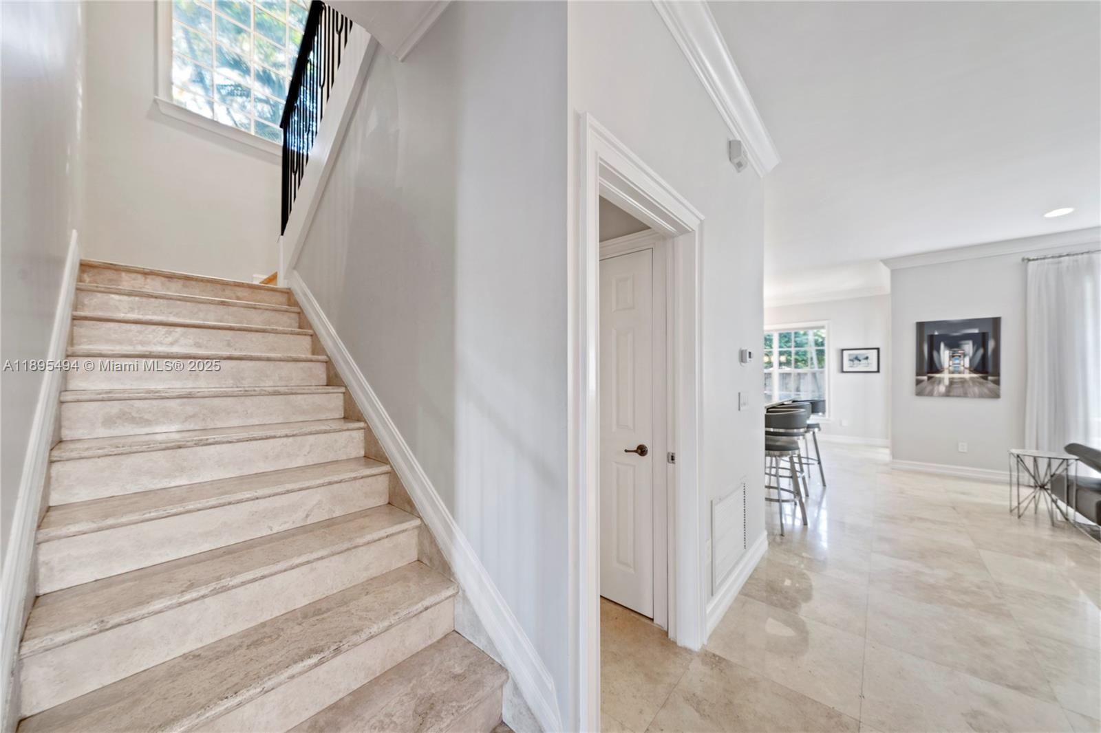 COLEE HAMMOCK - Residential