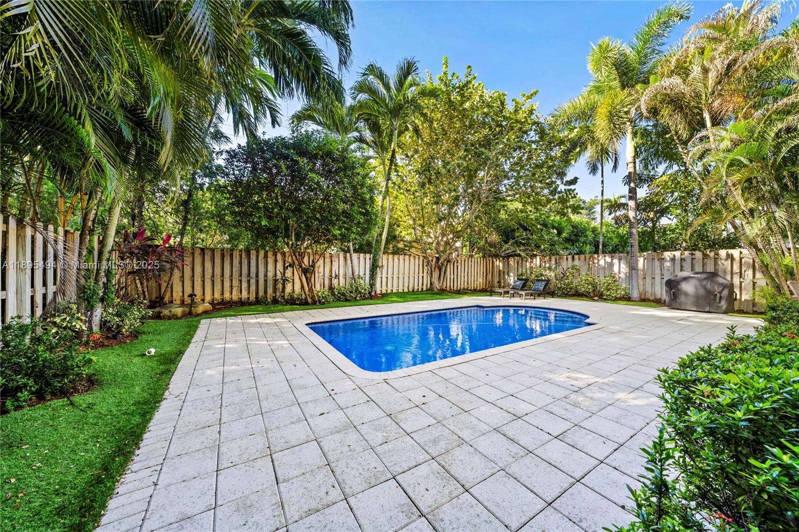 COLEE HAMMOCK - Residential