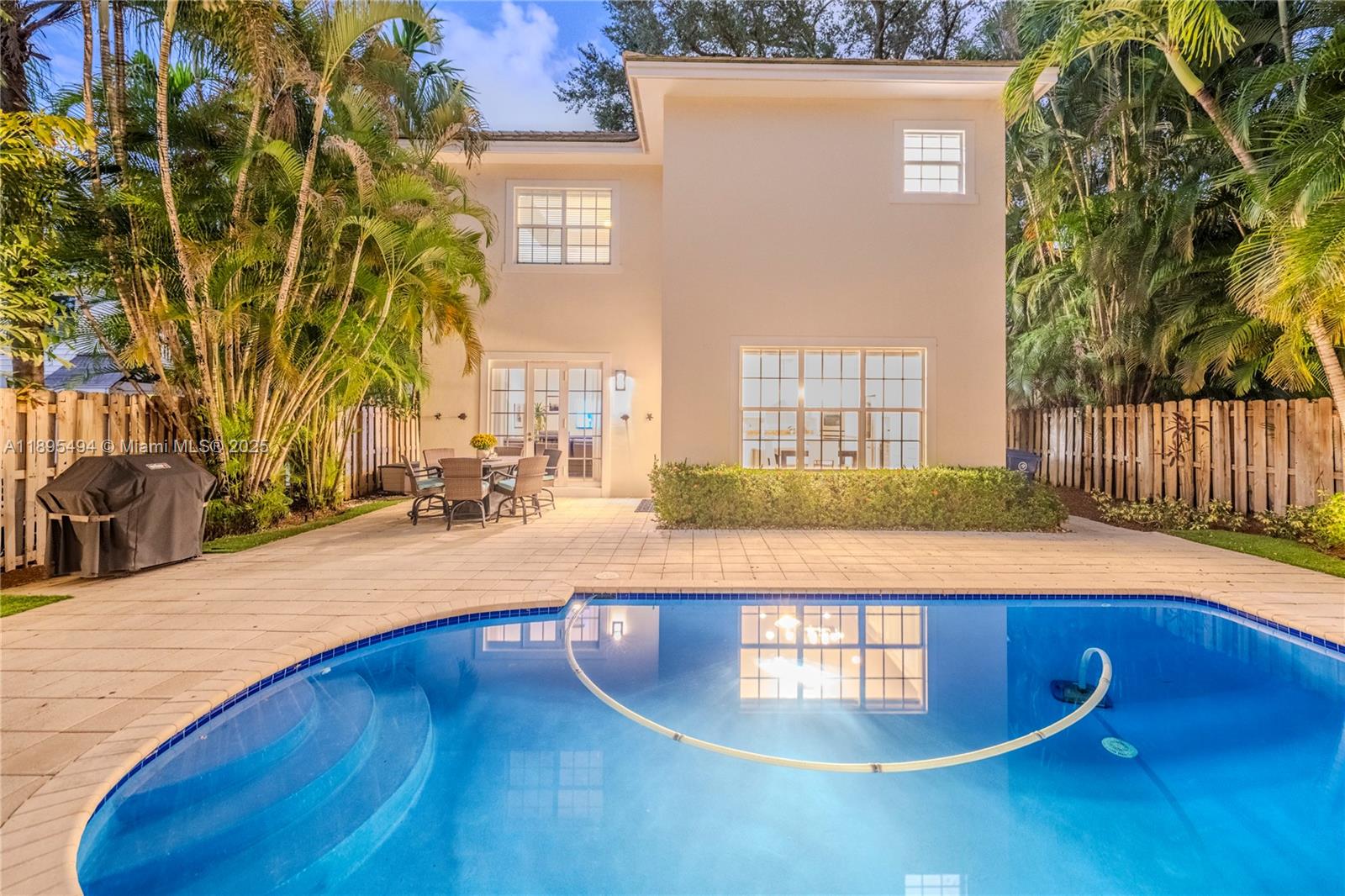 COLEE HAMMOCK - Residential