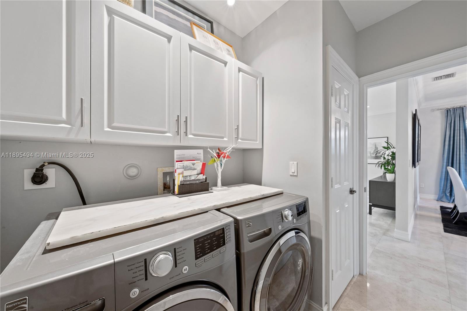 COLEE HAMMOCK - Residential