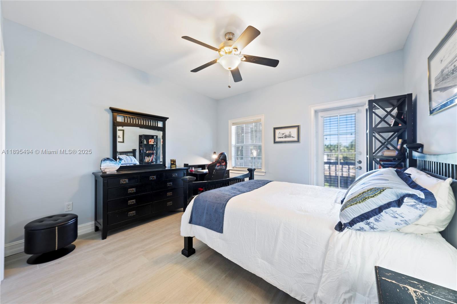 COLEE HAMMOCK - Residential