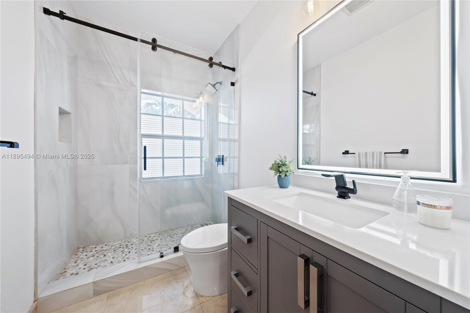 COLEE HAMMOCK - Residential