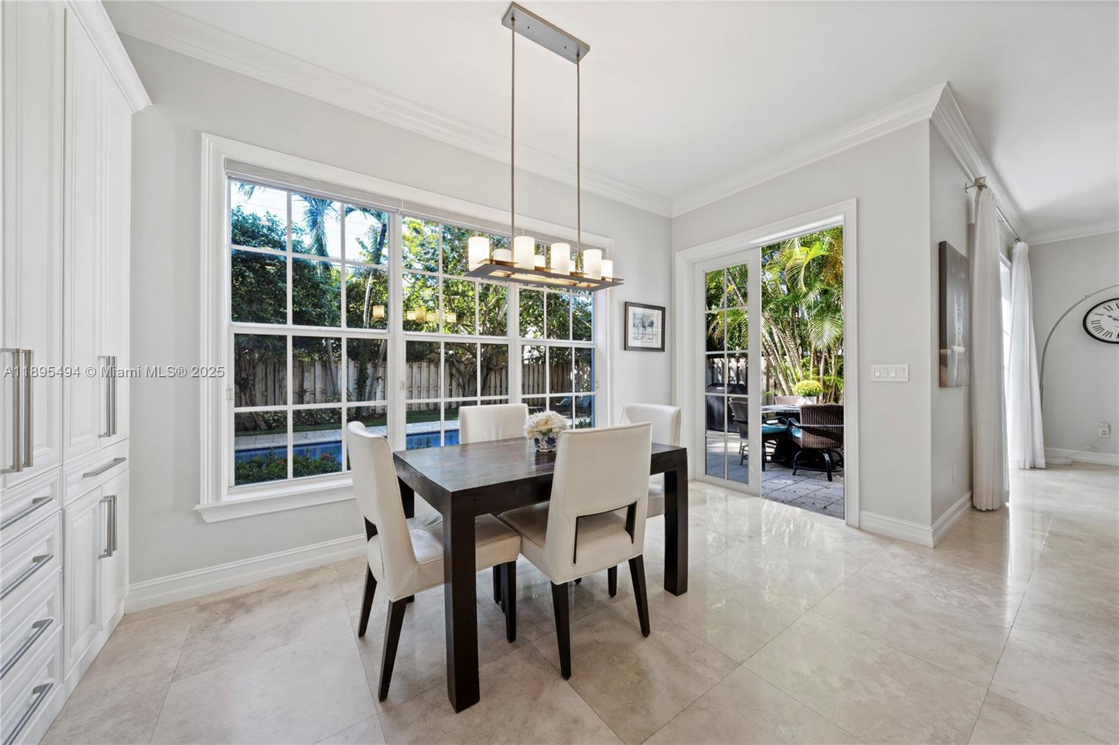 COLEE HAMMOCK - Residential