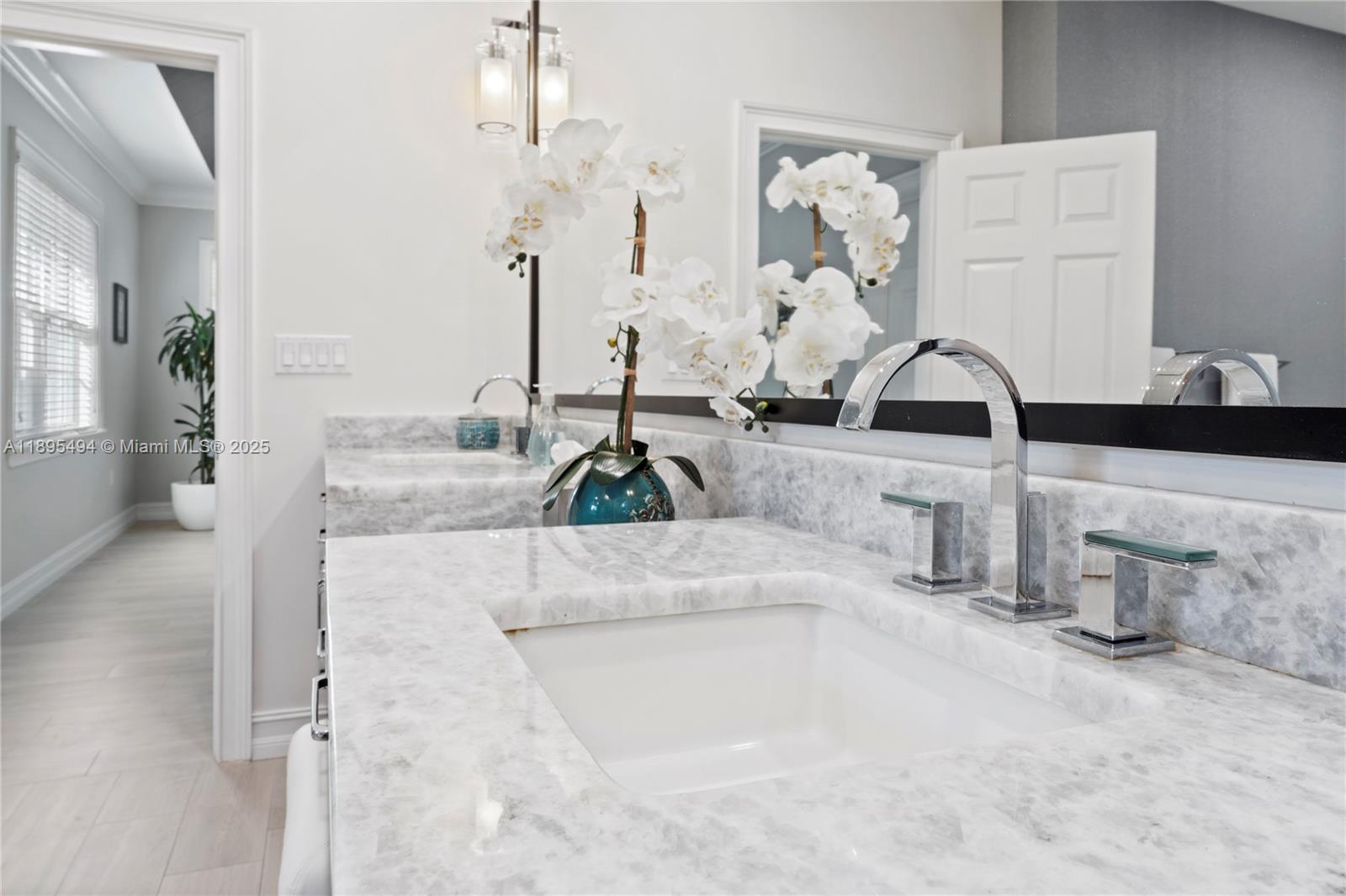 COLEE HAMMOCK - Residential