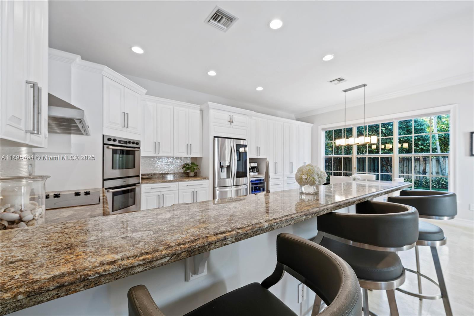 COLEE HAMMOCK - Residential