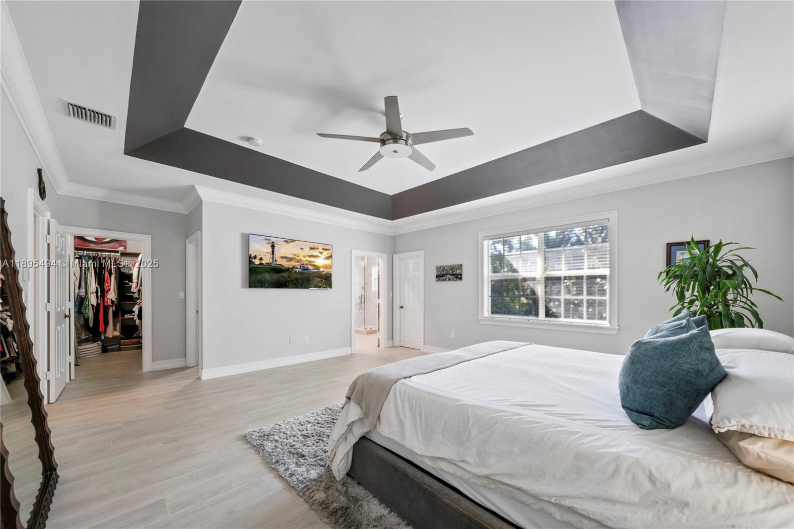 COLEE HAMMOCK - Residential