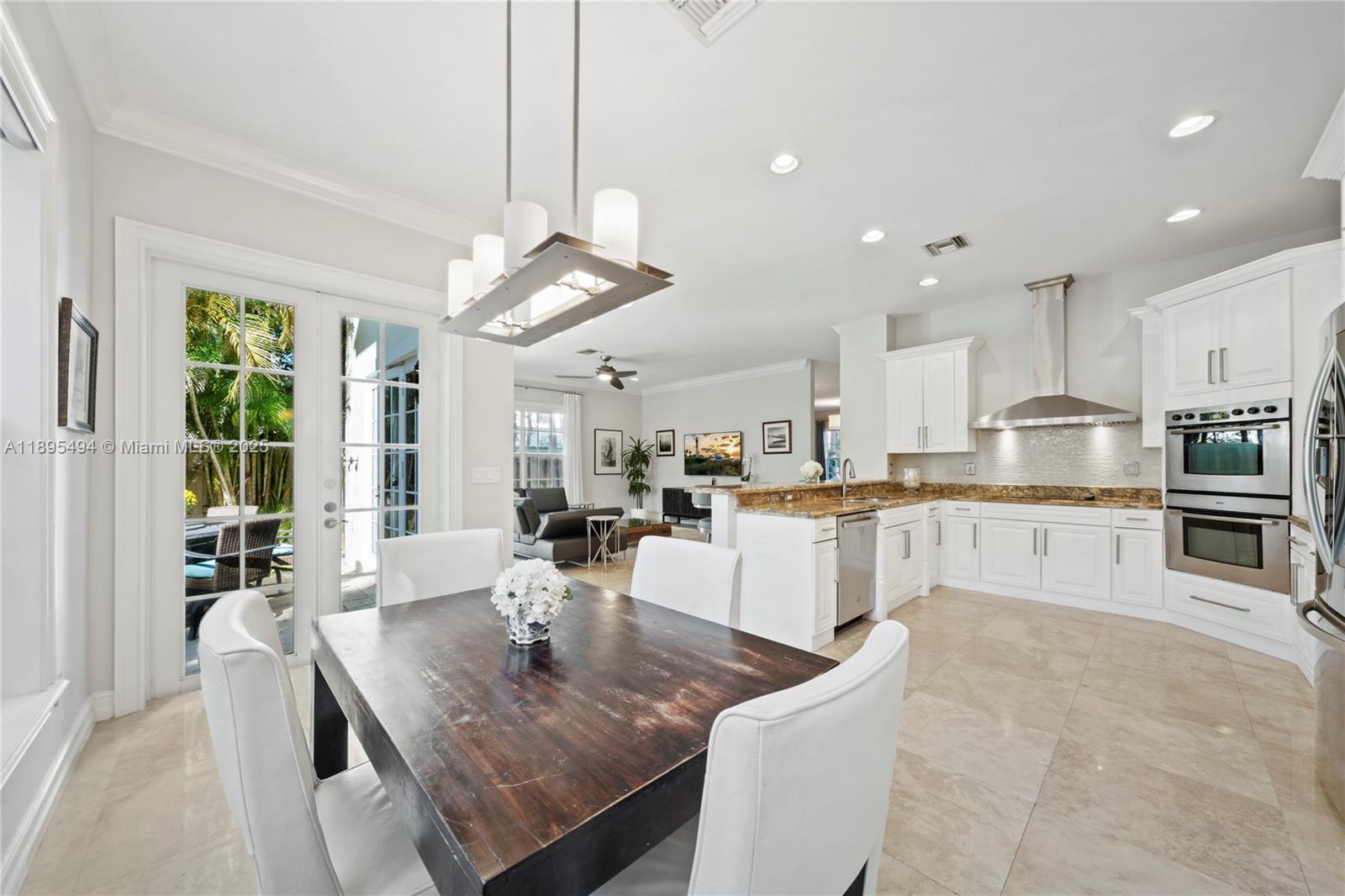 COLEE HAMMOCK - Residential