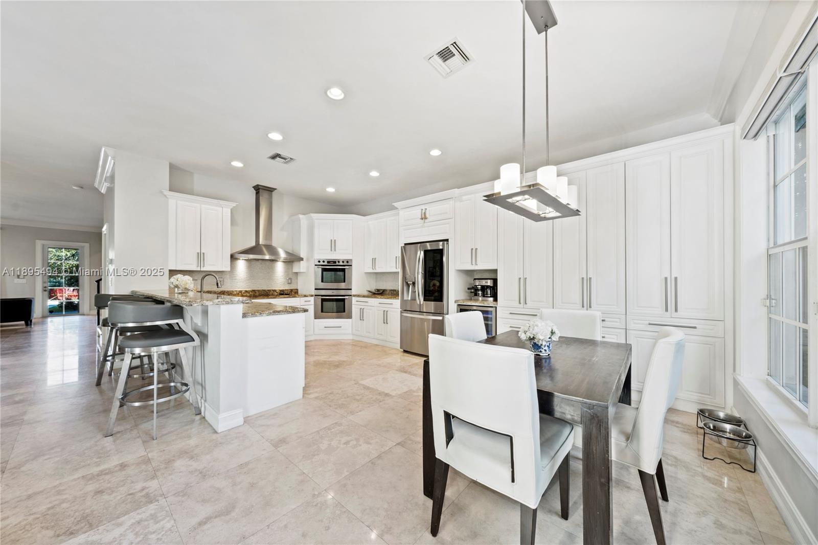 COLEE HAMMOCK - Residential