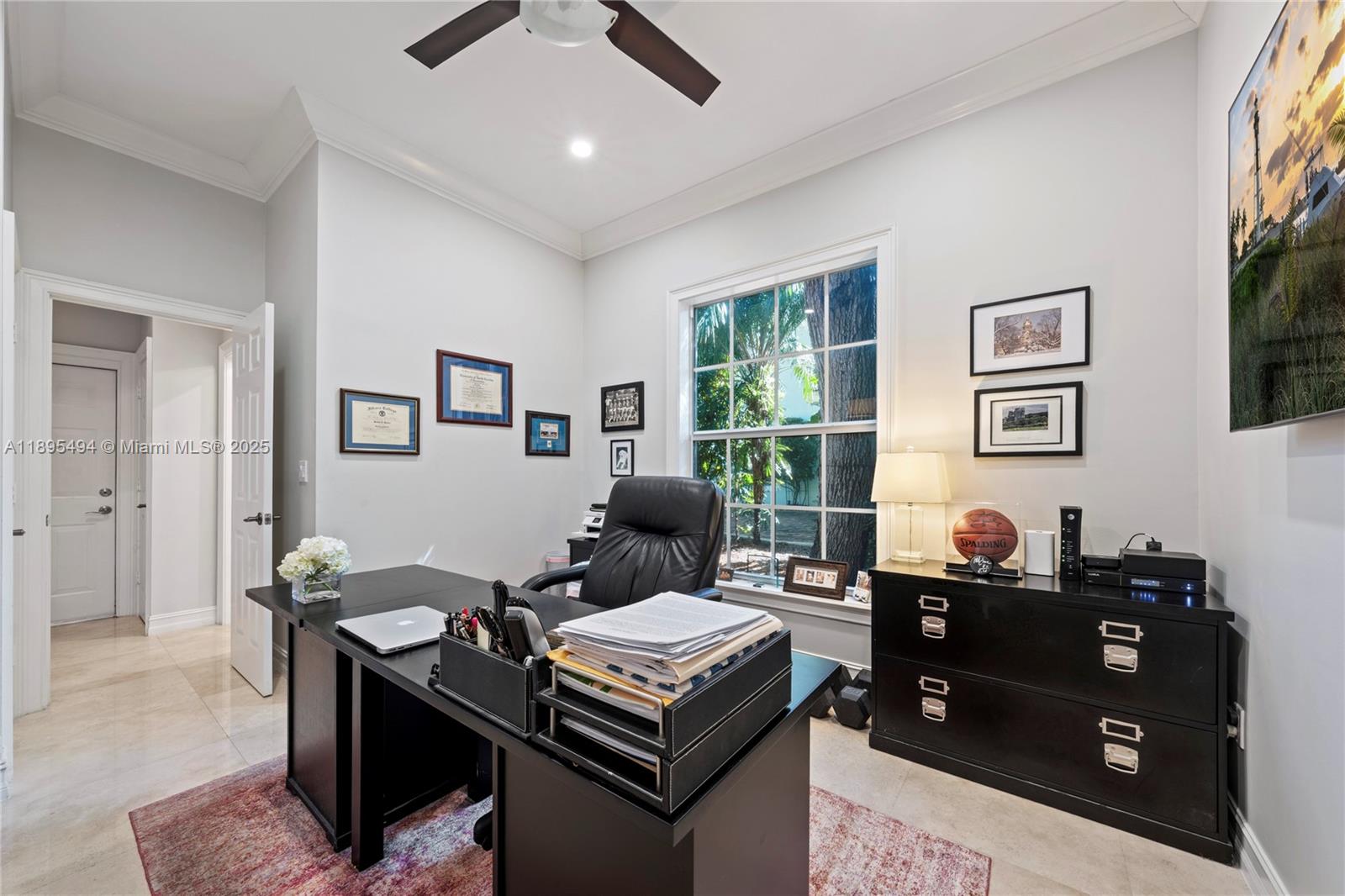 COLEE HAMMOCK - Residential