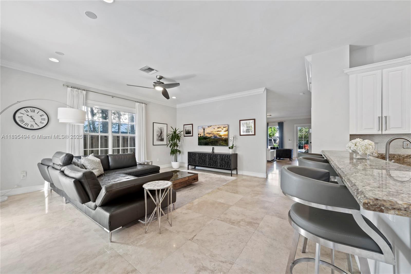 COLEE HAMMOCK - Residential