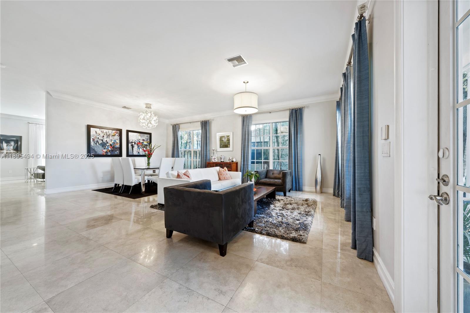 COLEE HAMMOCK - Residential