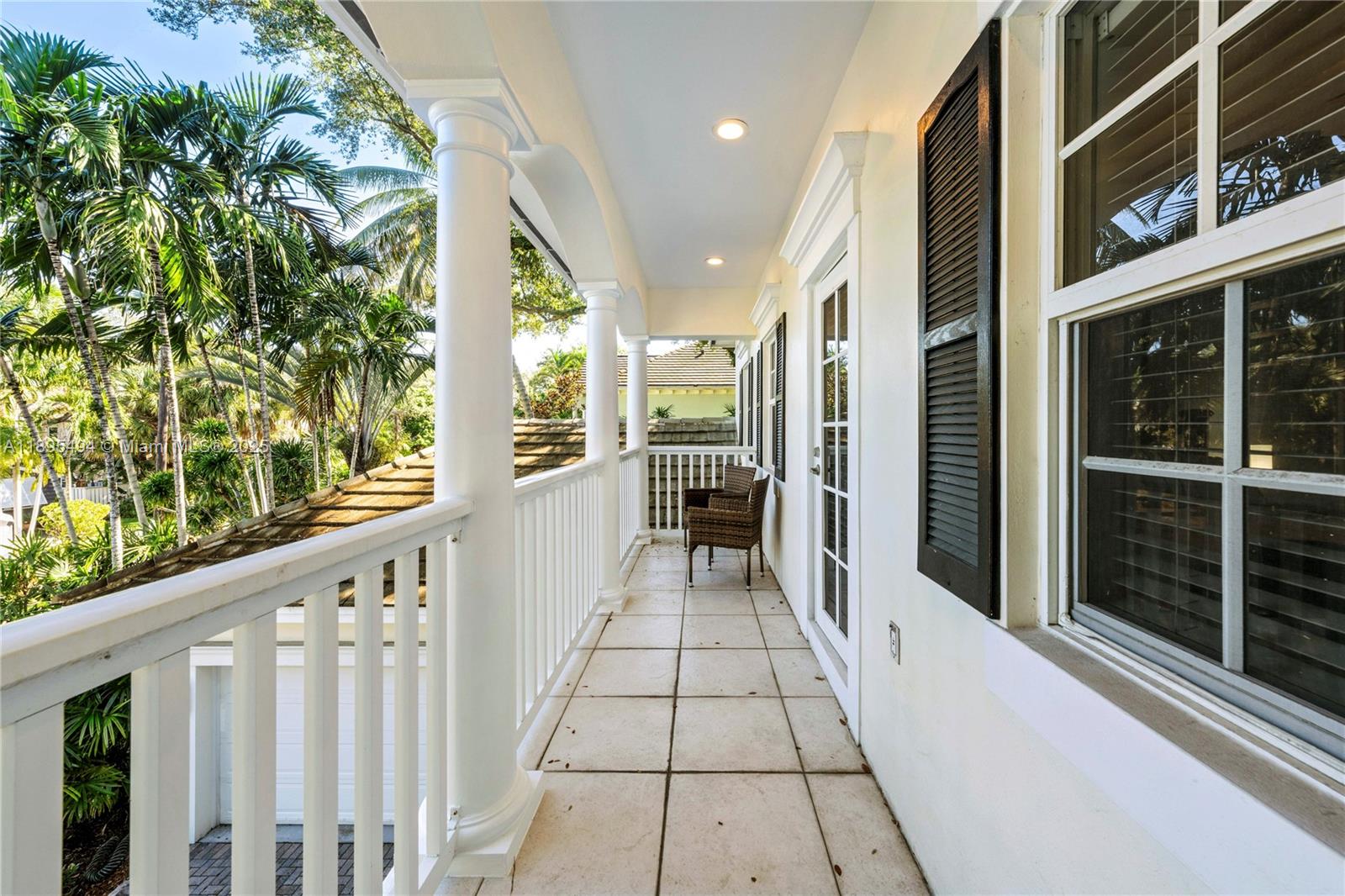 COLEE HAMMOCK - Residential