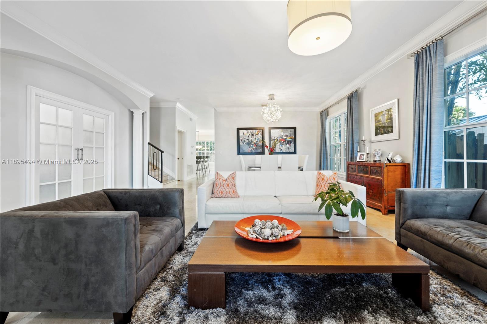 COLEE HAMMOCK - Residential