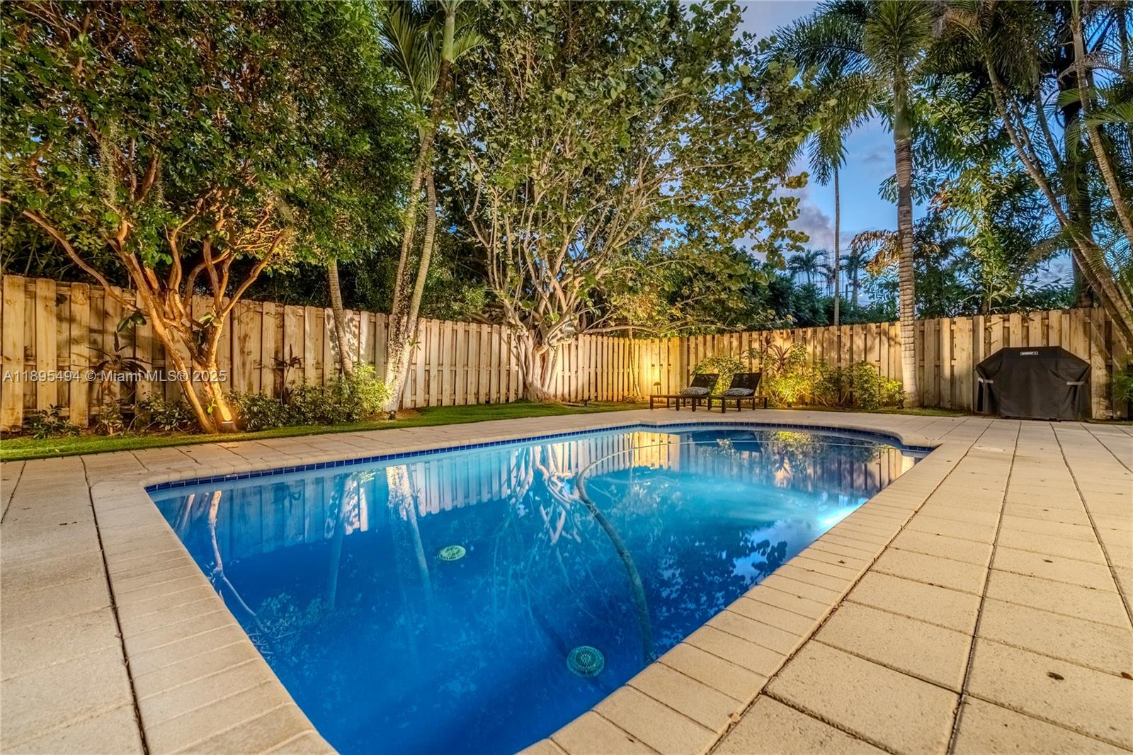 COLEE HAMMOCK - Residential