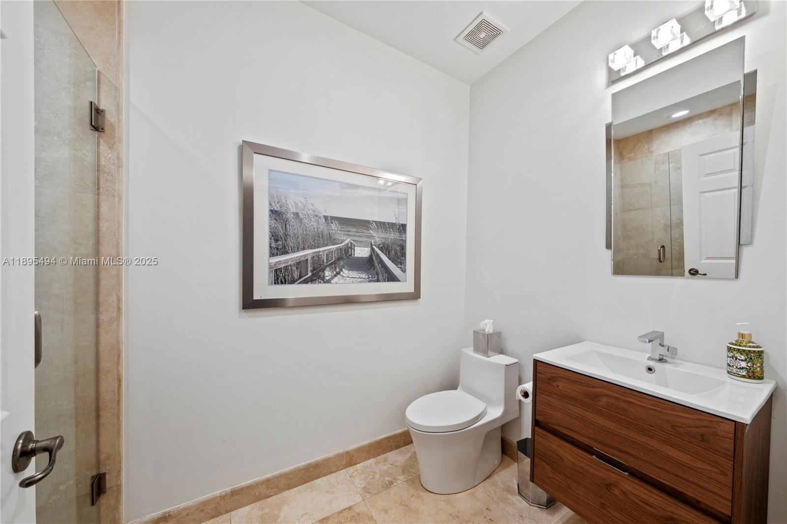 COLEE HAMMOCK - Residential