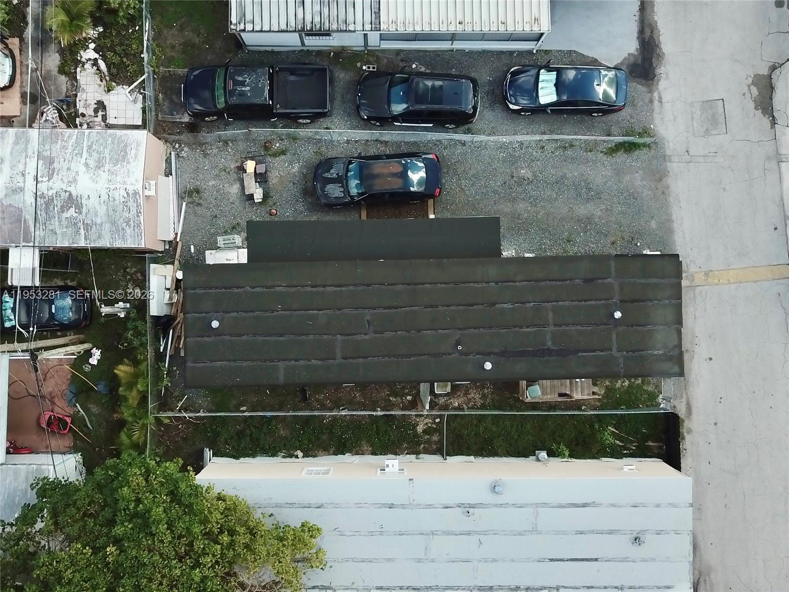 Carley’s Mobile Home Park - Residential