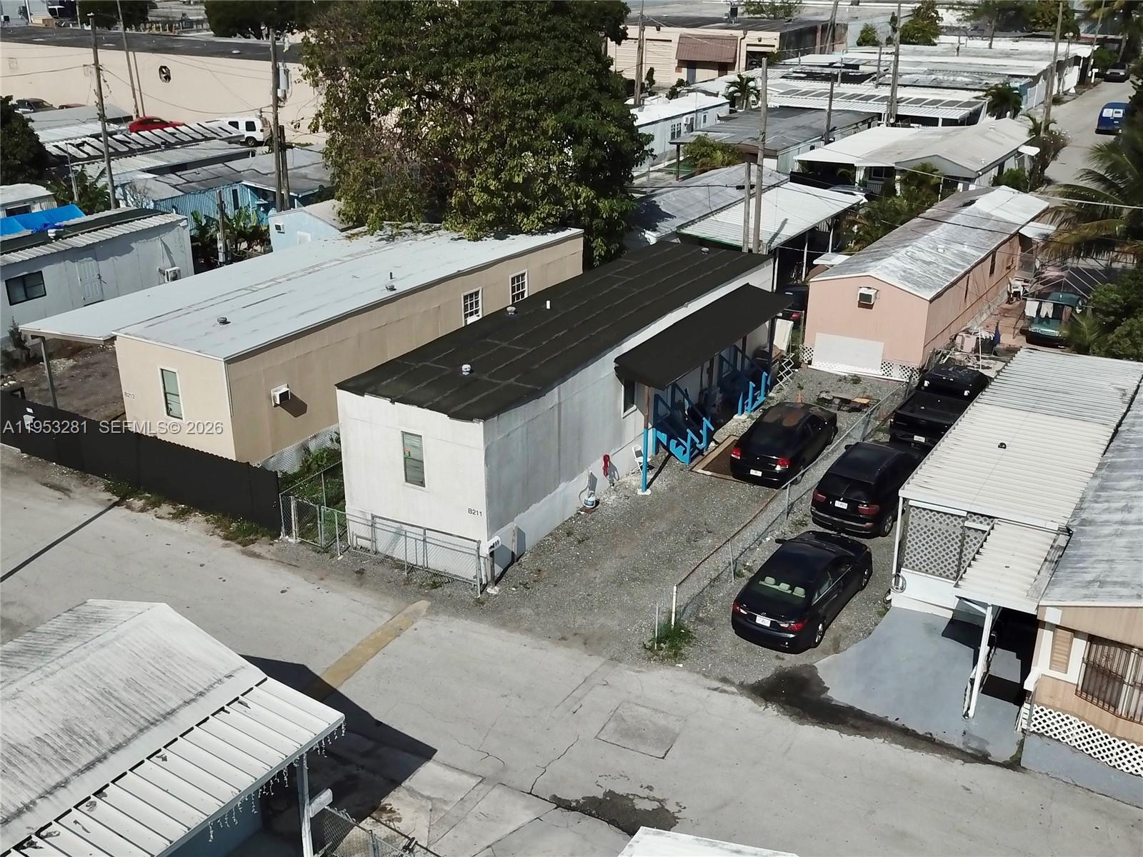 4111 NW 37th Ave #B211