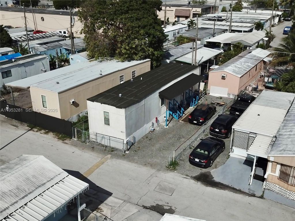 Photo of 4111 NW 37th Ave #B211, Miami, FL 33142 (MLS # A11953281)