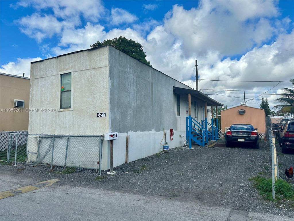 Photo of 4111 NW 37th Ave #B211, Miami, FL 33142 (MLS # A11953281)