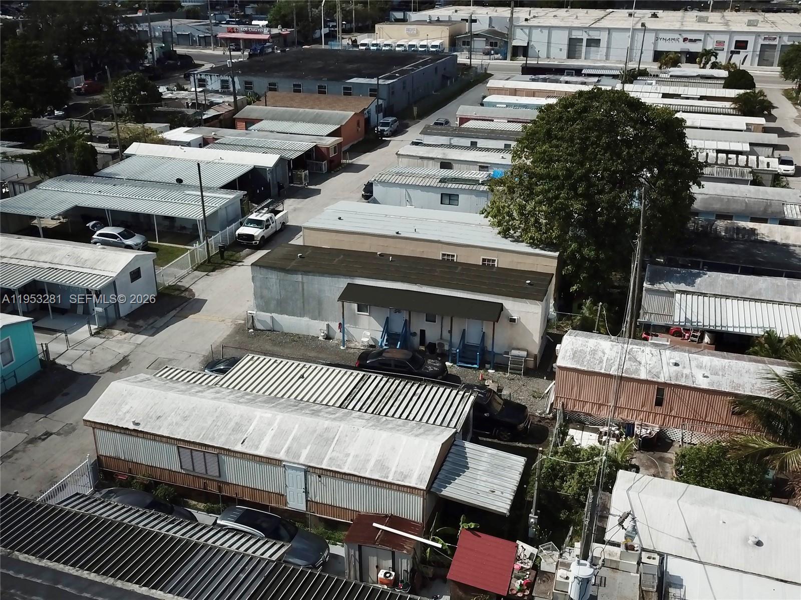 4111 NW 37th Ave #B211