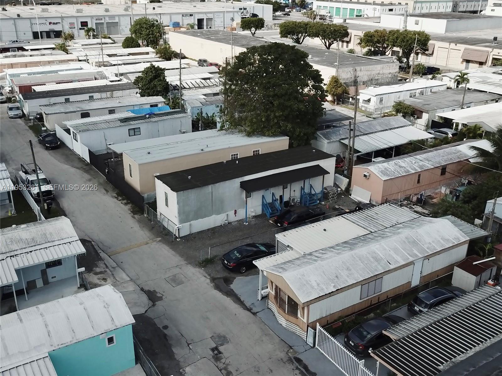 4111 NW 37th Ave #B211