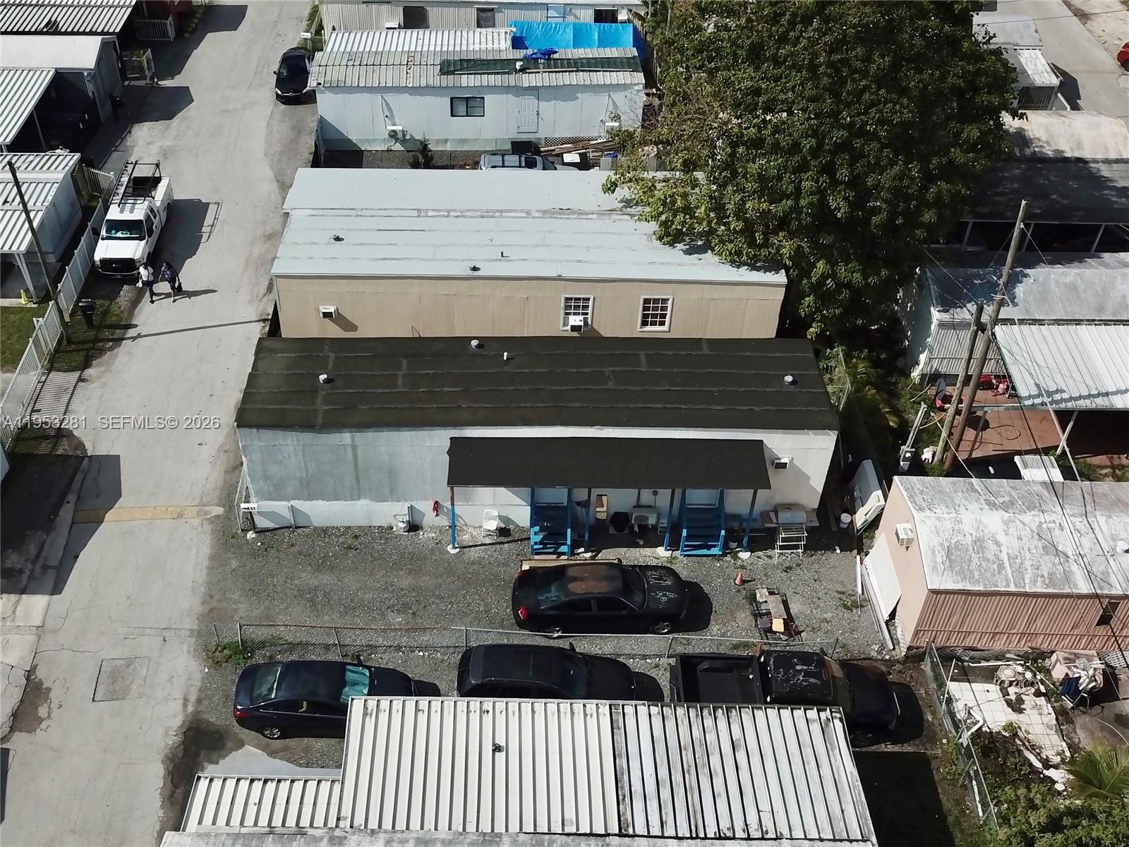 4111 NW 37th Ave #B211