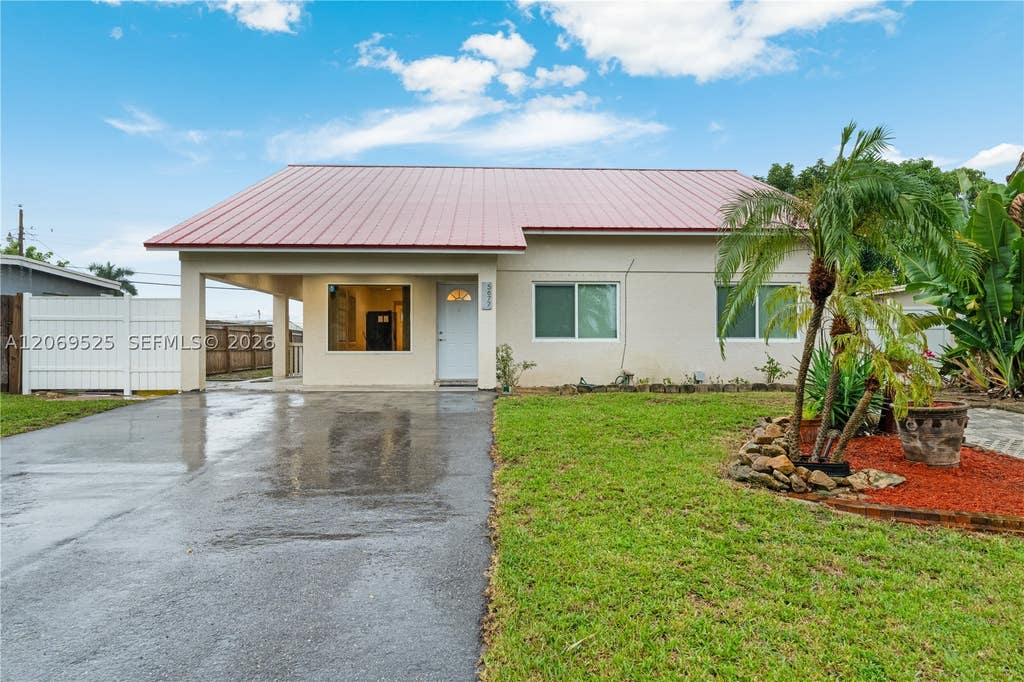 Photo of 5677 Maypop Rd, West Palm Beach, FL 33415 (MLS # A12069525)