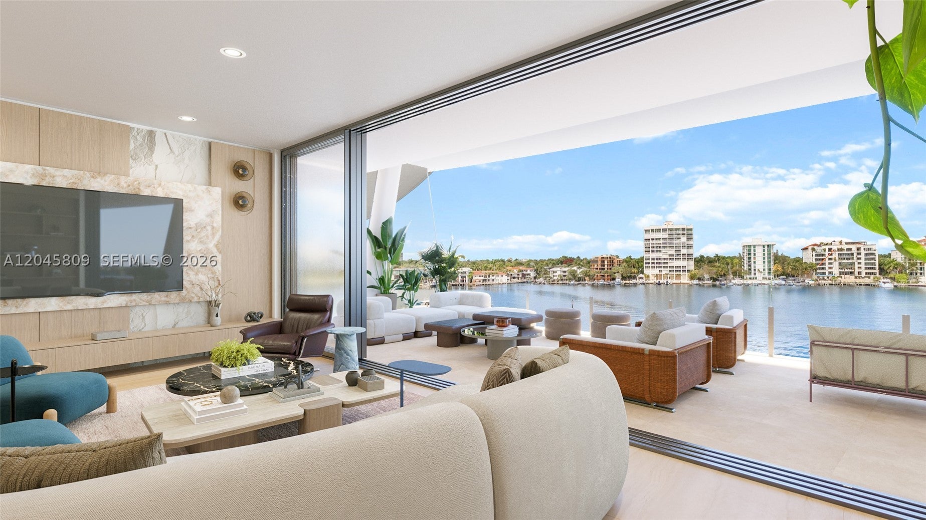 5 Grove Isle