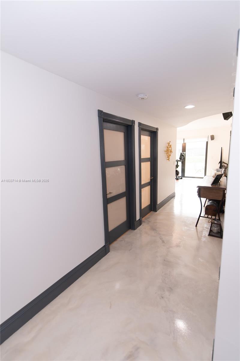 VILLA SAN REMO CONDO - Residential