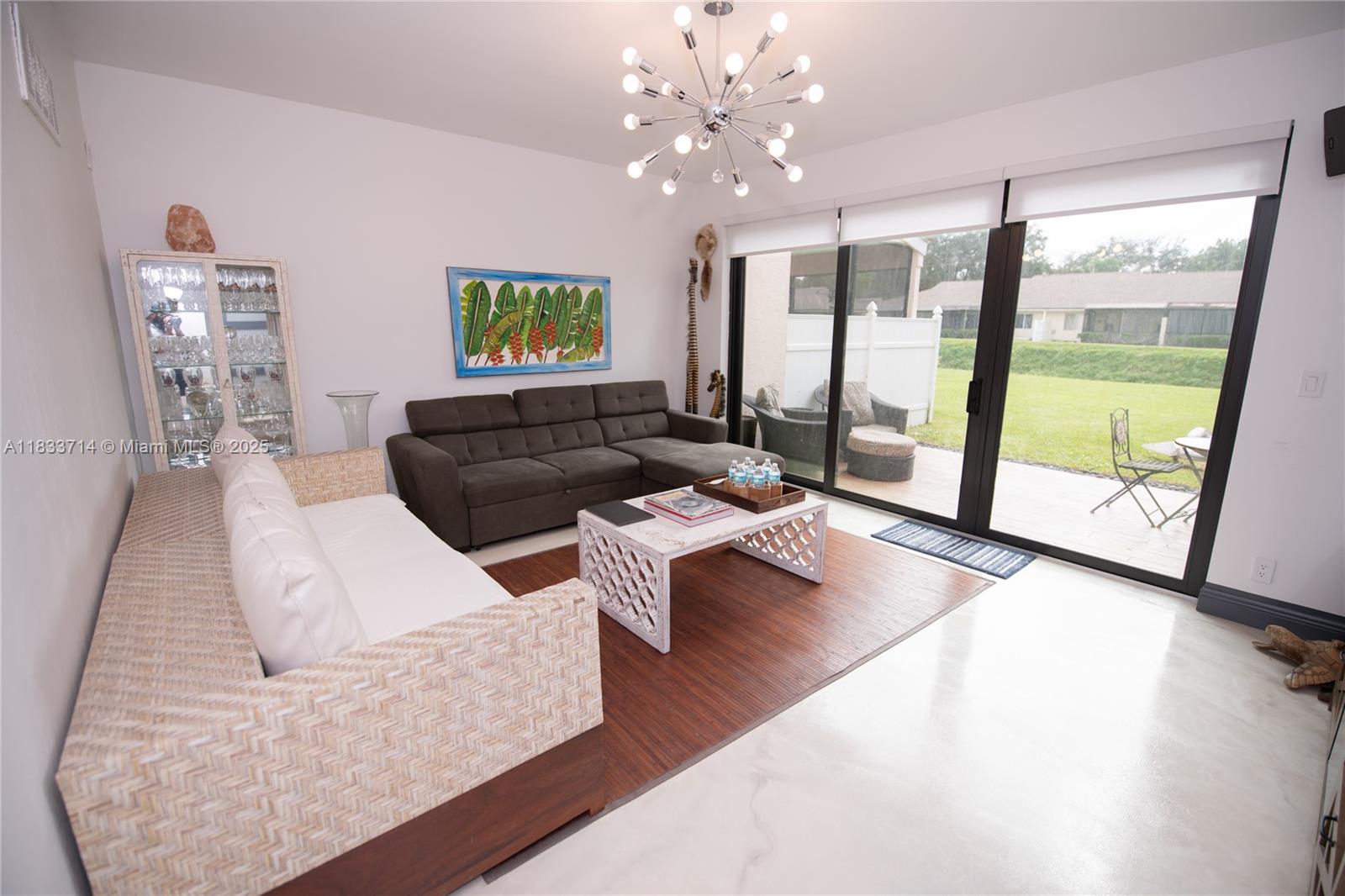 VILLA SAN REMO CONDO - Residential