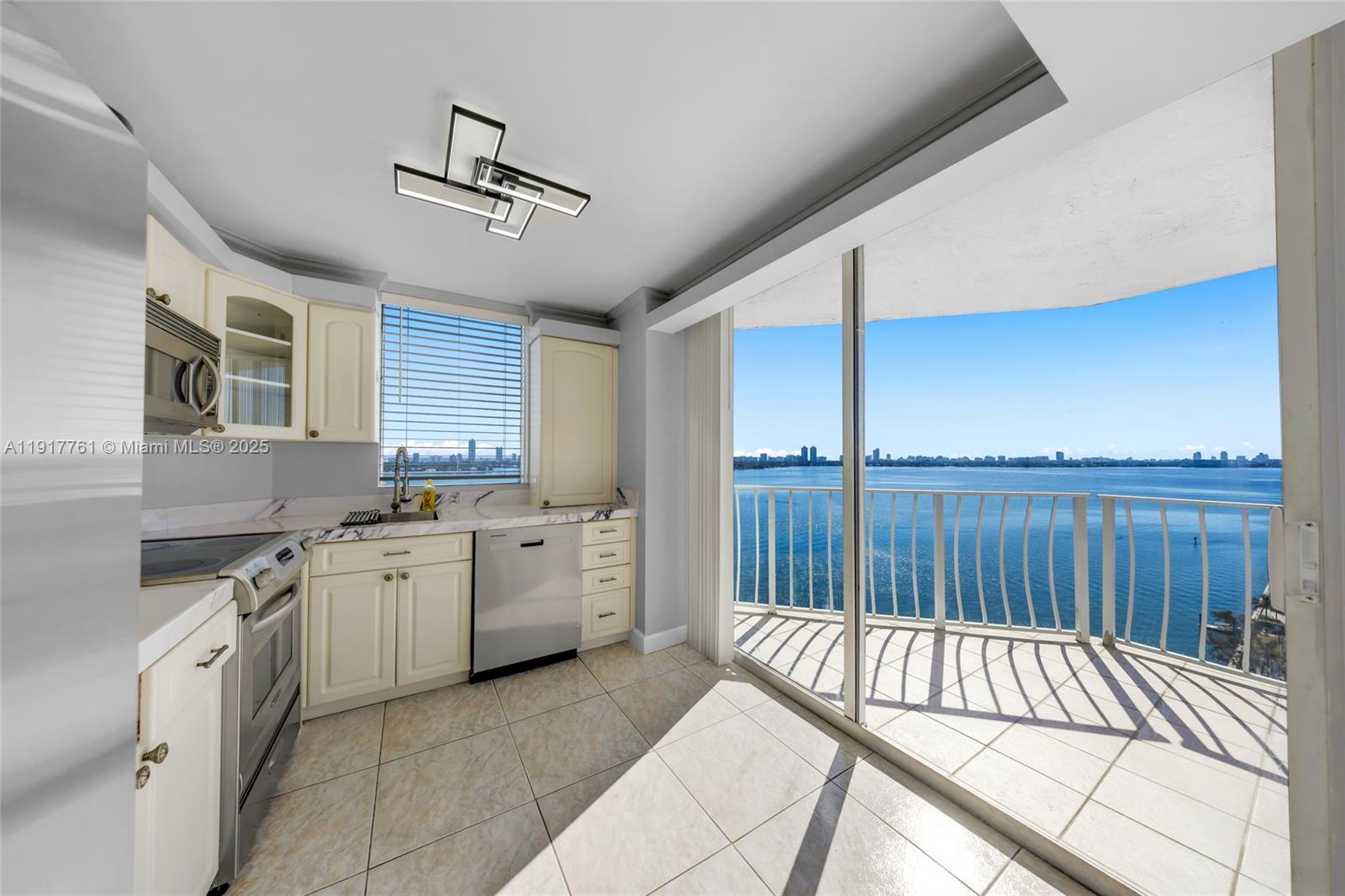 THE GRANDVIEW PALACE COND - Residential Lease