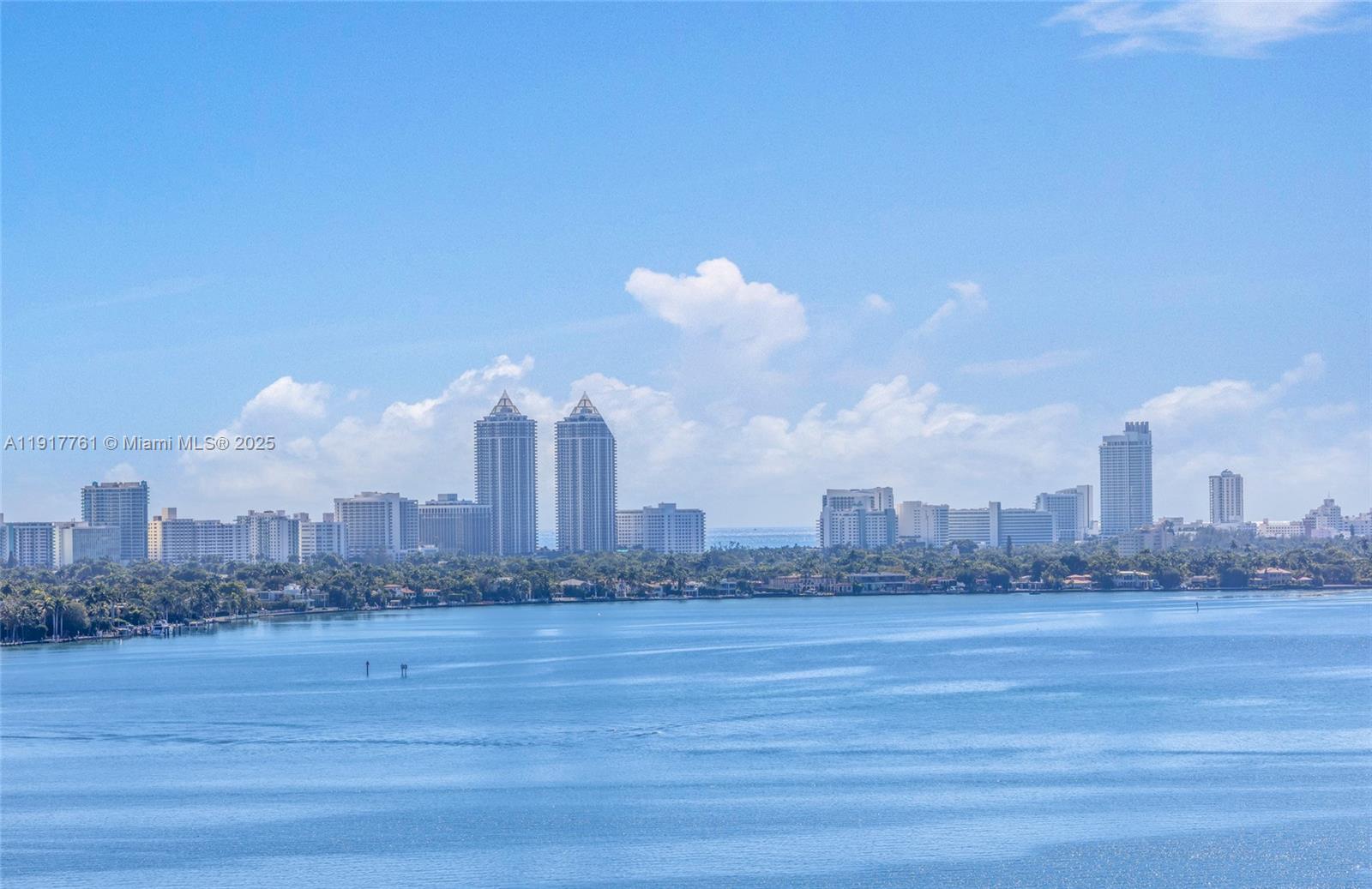 THE GRANDVIEW PALACE COND - Residential Lease